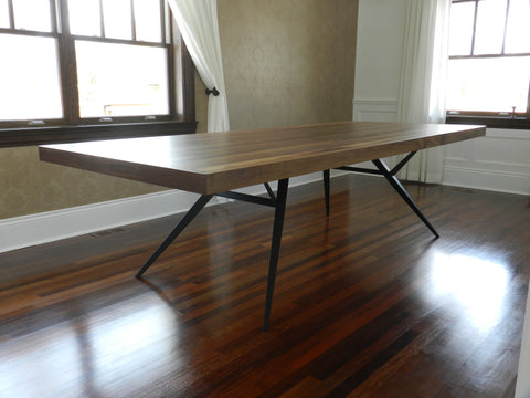 Table James